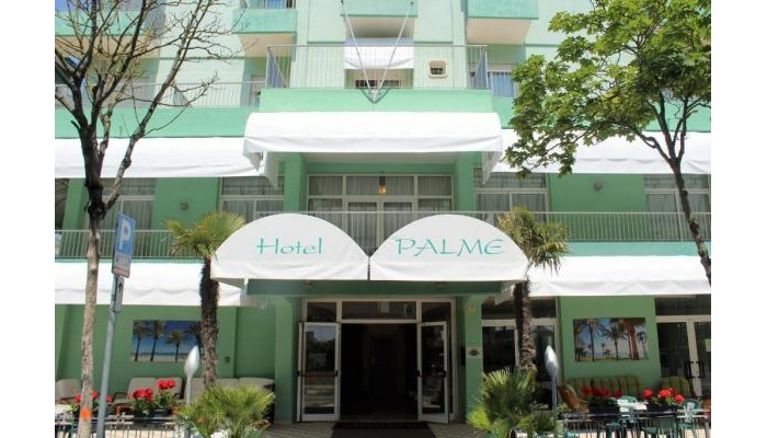 Hotel Palme poza 0