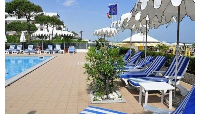 Hotel Plaza Esplanade poza 5