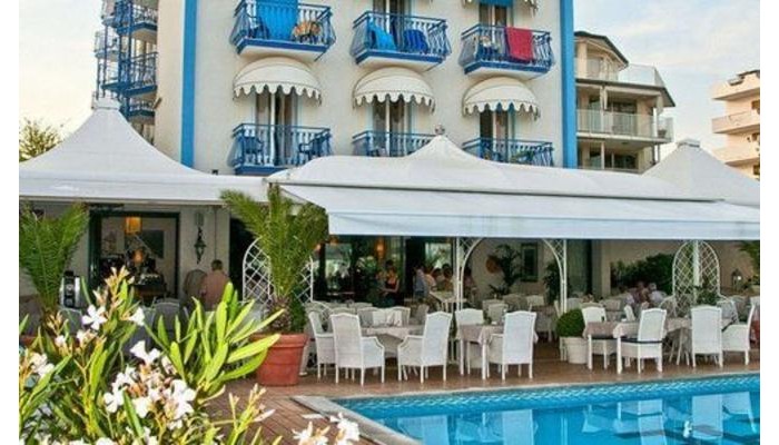 Hotel Plaza Esplanade poza 9