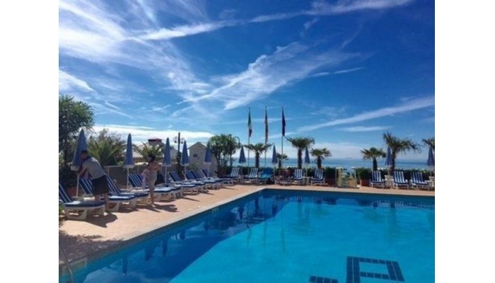 Hotel Plaza Esplanade poza 2