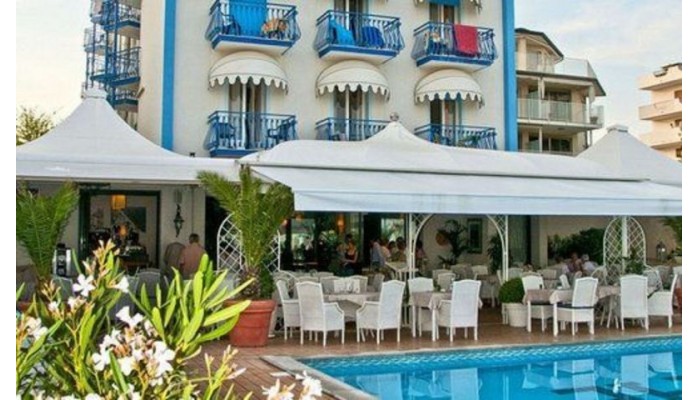 Hotel Plaza Esplanade poza 4