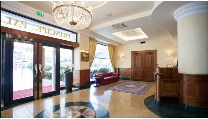 Hotel Principe Palace poza 1