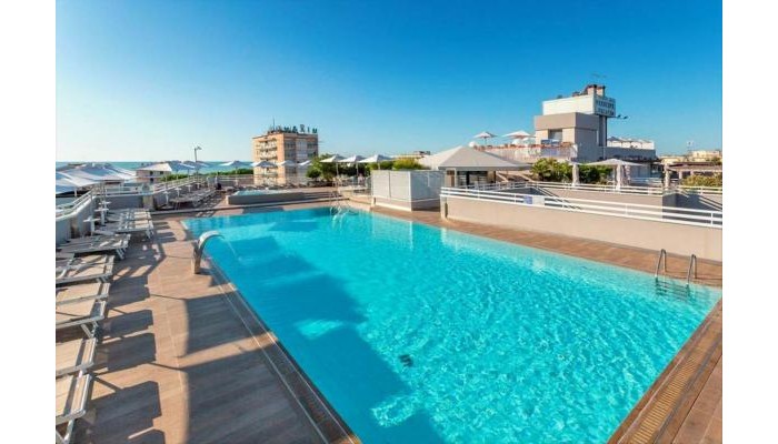 Hotel Principe Palace poza 6