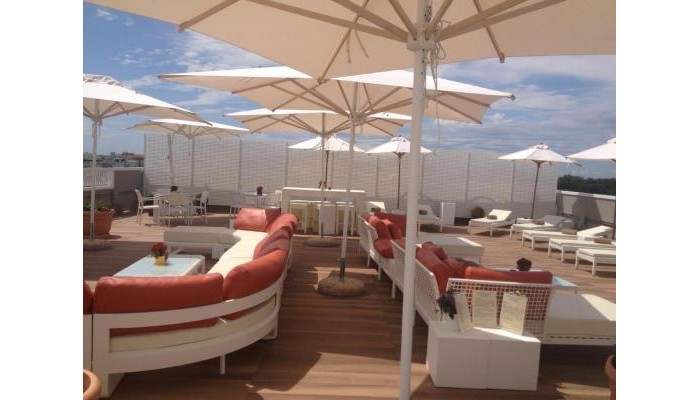 Hotel Principe Palace poza 7