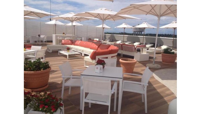 Hotel Principe Palace poza 8