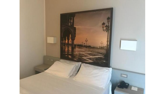 Hotel Principe Palace poza 9