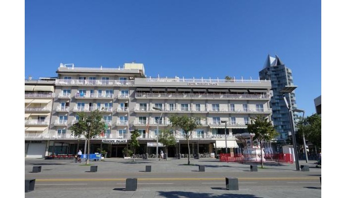 Hotel Principe Palace poza 0