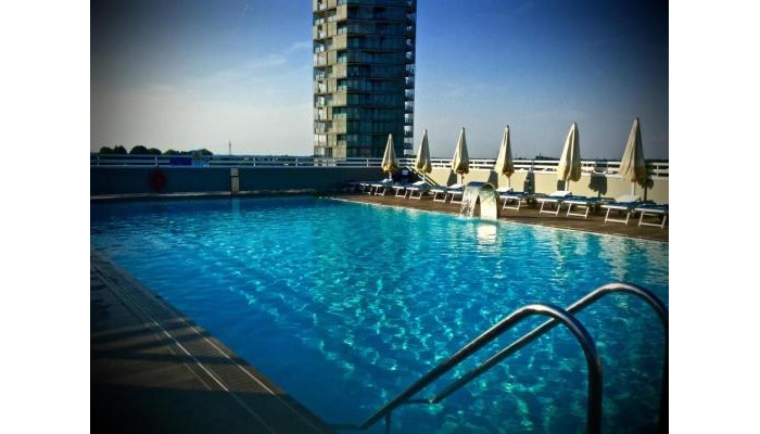 Hotel Principe Palace poza 11