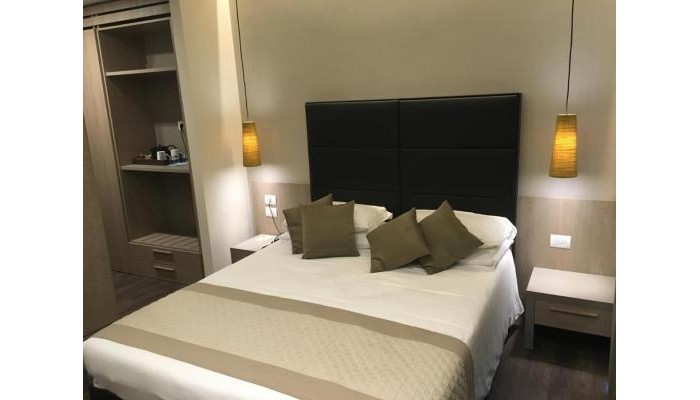 Hotel Principe Palace poza 14