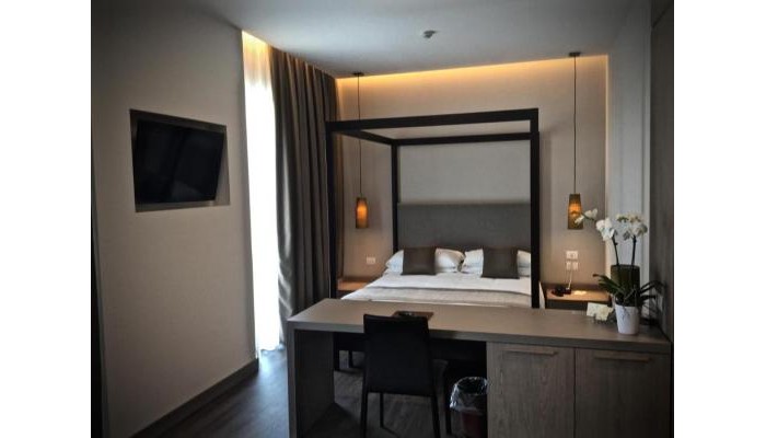 Hotel Principe Palace poza 17