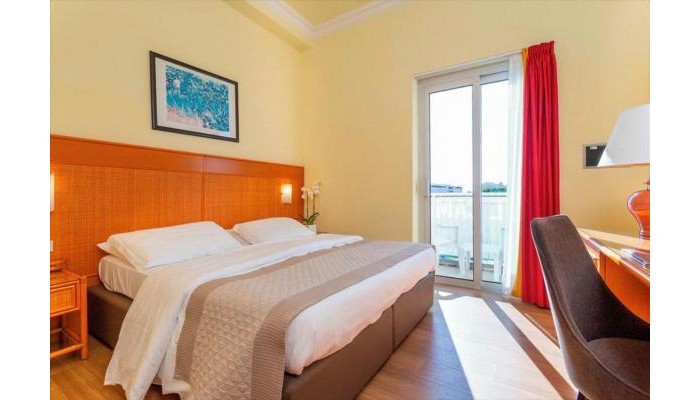 Hotel Principe Palace poza 18