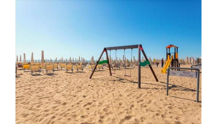 Hotel Principe Palace poza 19