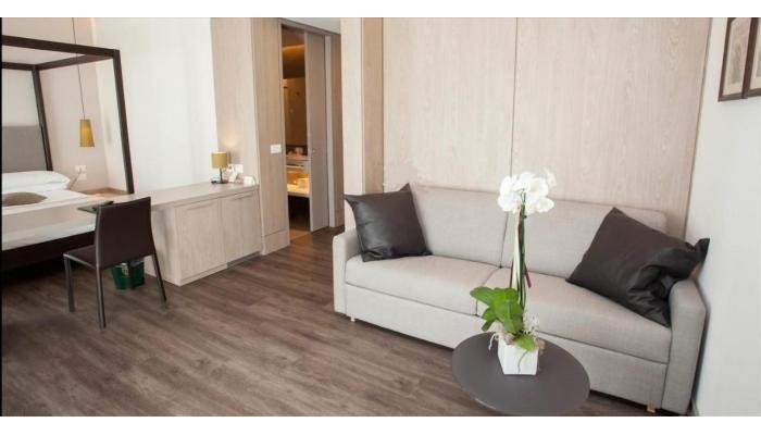 Hotel Principe Palace poza 20