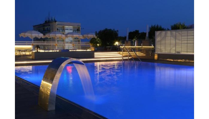 Hotel Principe Palace poza 23