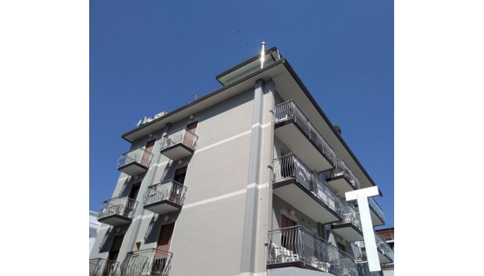 Hotel Residence Madrid poza 1