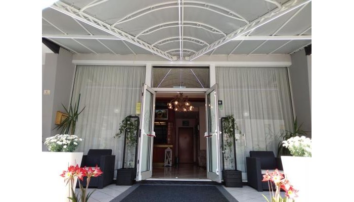 Hotel Residence Madrid poza 9