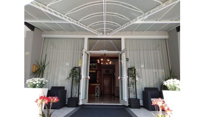 Hotel Residence Madrid poza 6