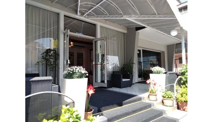 Hotel Residence Madrid poza 8