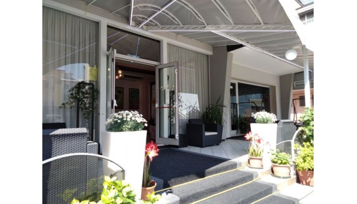 Hotel Residence Madrid poza 3