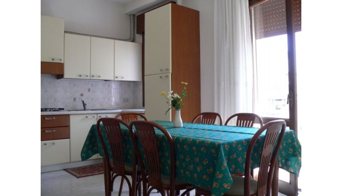 Hotel Residence Madrid poza 0