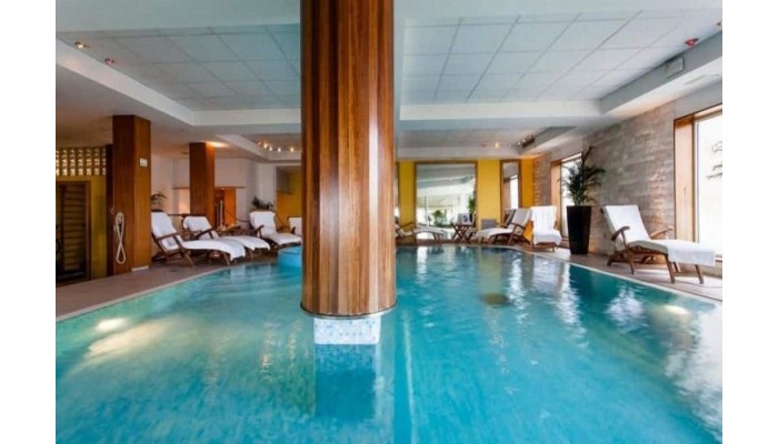 Hotel Residence Villa Sorriso poza 3