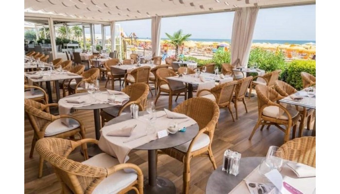 Hotel Residence Villa Sorriso poza 1