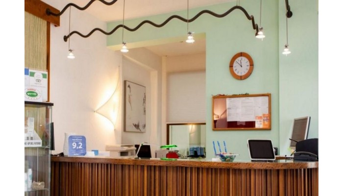 Hotel Residence Villa Sorriso poza 5