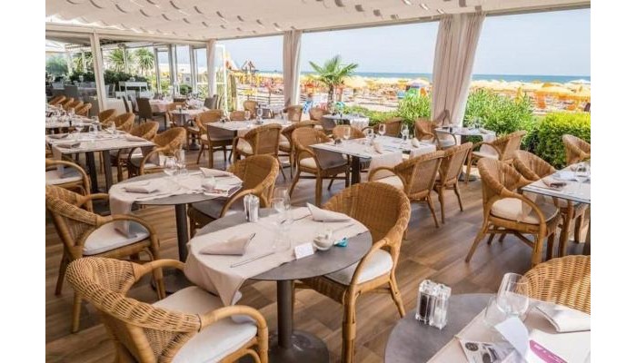 Hotel Residence Villa Sorriso poza 7