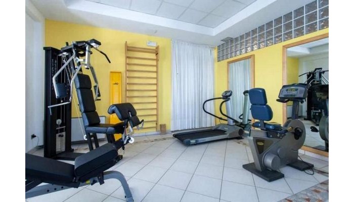 Hotel Residence Villa Sorriso poza 8