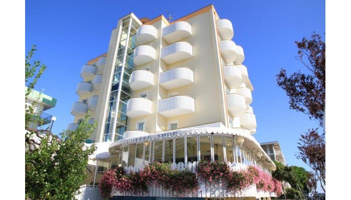 Hotel Salus poza 11