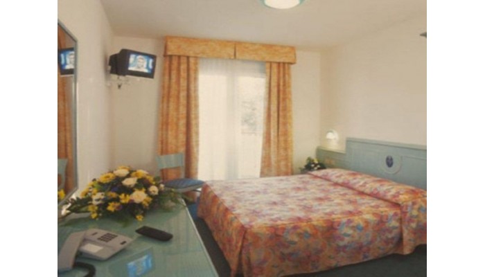Hotel Salus poza 2