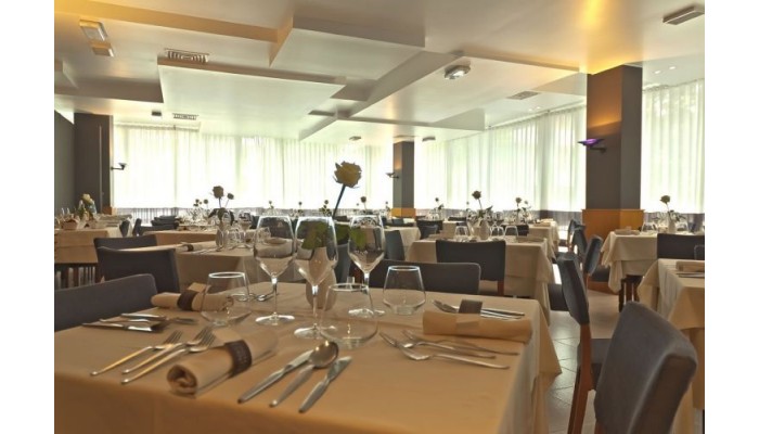 Hotel Santiago poza 2