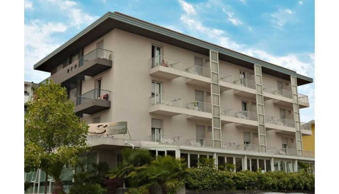 Hotel Santiago poza 0