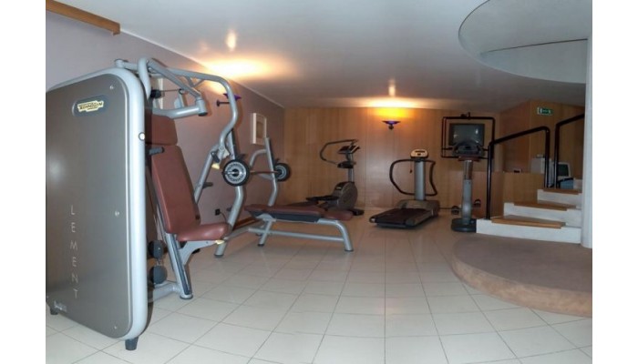 Hotel Santiago poza 4