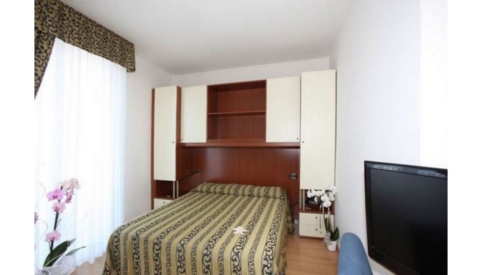 Hotel Santiago poza 1