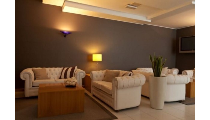 Hotel Santiago poza 6