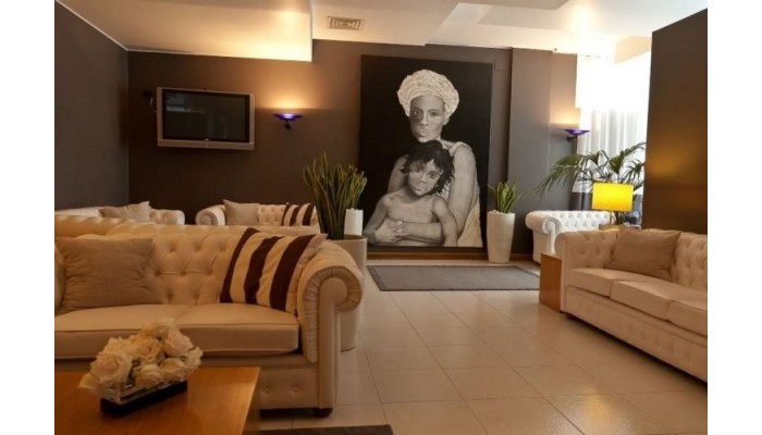 Hotel Santiago poza 7