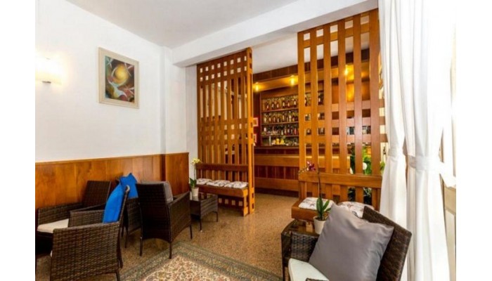 Hotel Saturno poza 7