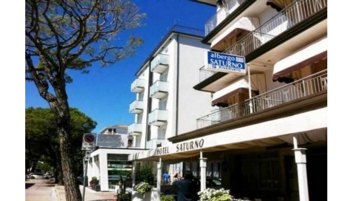 Hotel Saturno poza 0