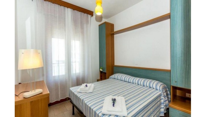 Hotel Saturno poza 1