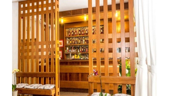 Hotel Saturno poza 6