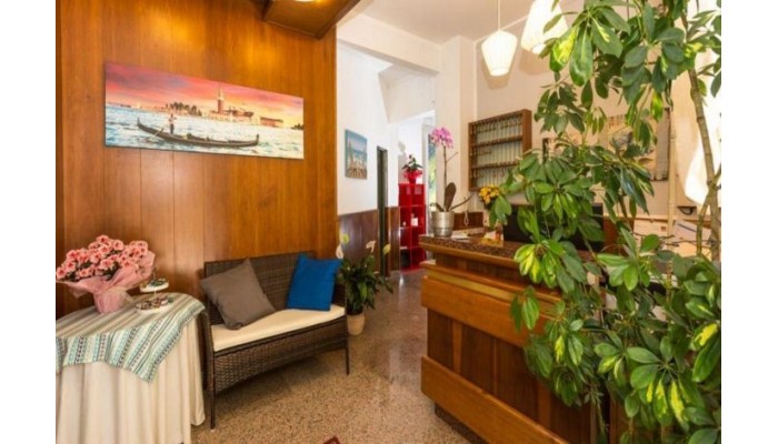 Hotel Saturno poza 9