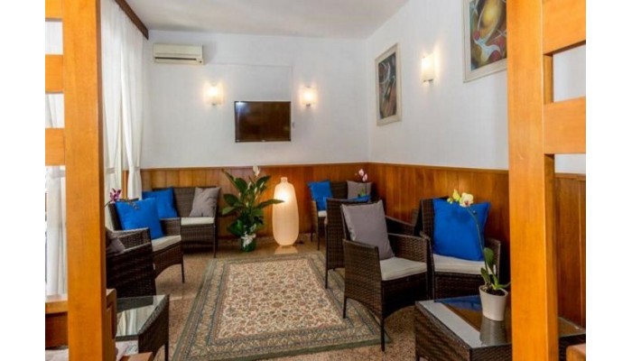 Hotel Saturno poza 10