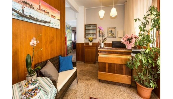 Hotel Saturno poza 8