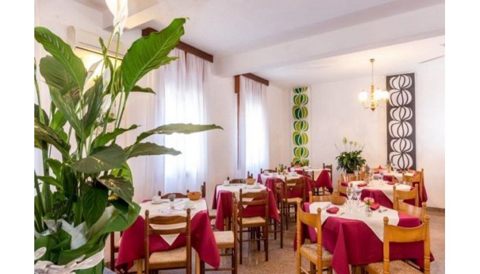 Hotel Saturno poza 2