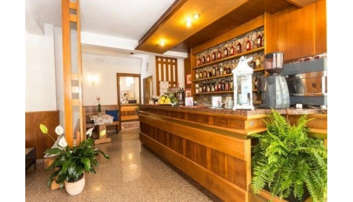 Hotel Saturno poza 5