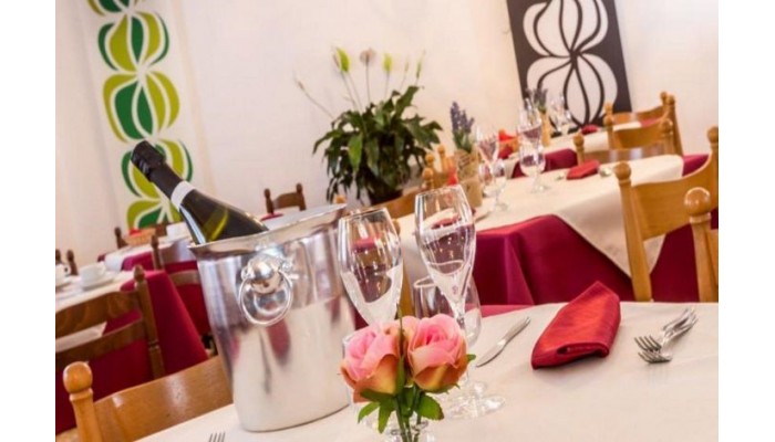 Hotel Saturno poza 3