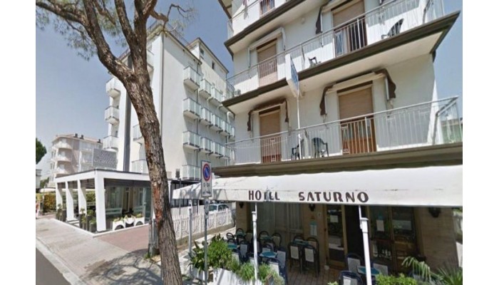 Hotel Saturno poza 11