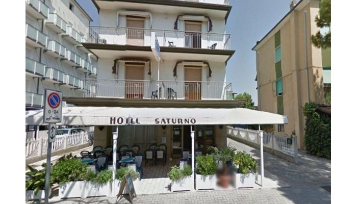 Hotel Saturno poza 12