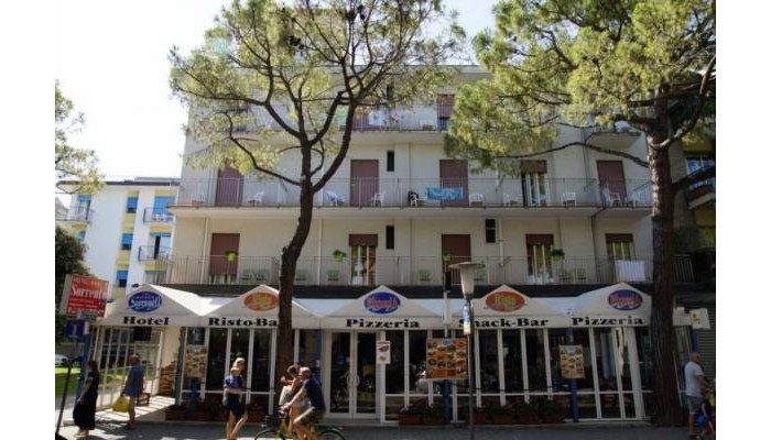 Hotel Sorrento poza 6